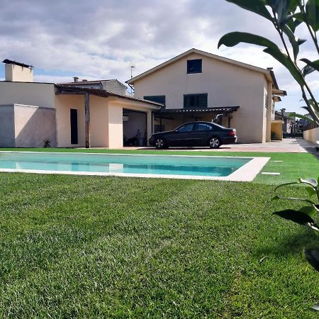 Casa Sao Simao Villa Barcelos Luaran gambar