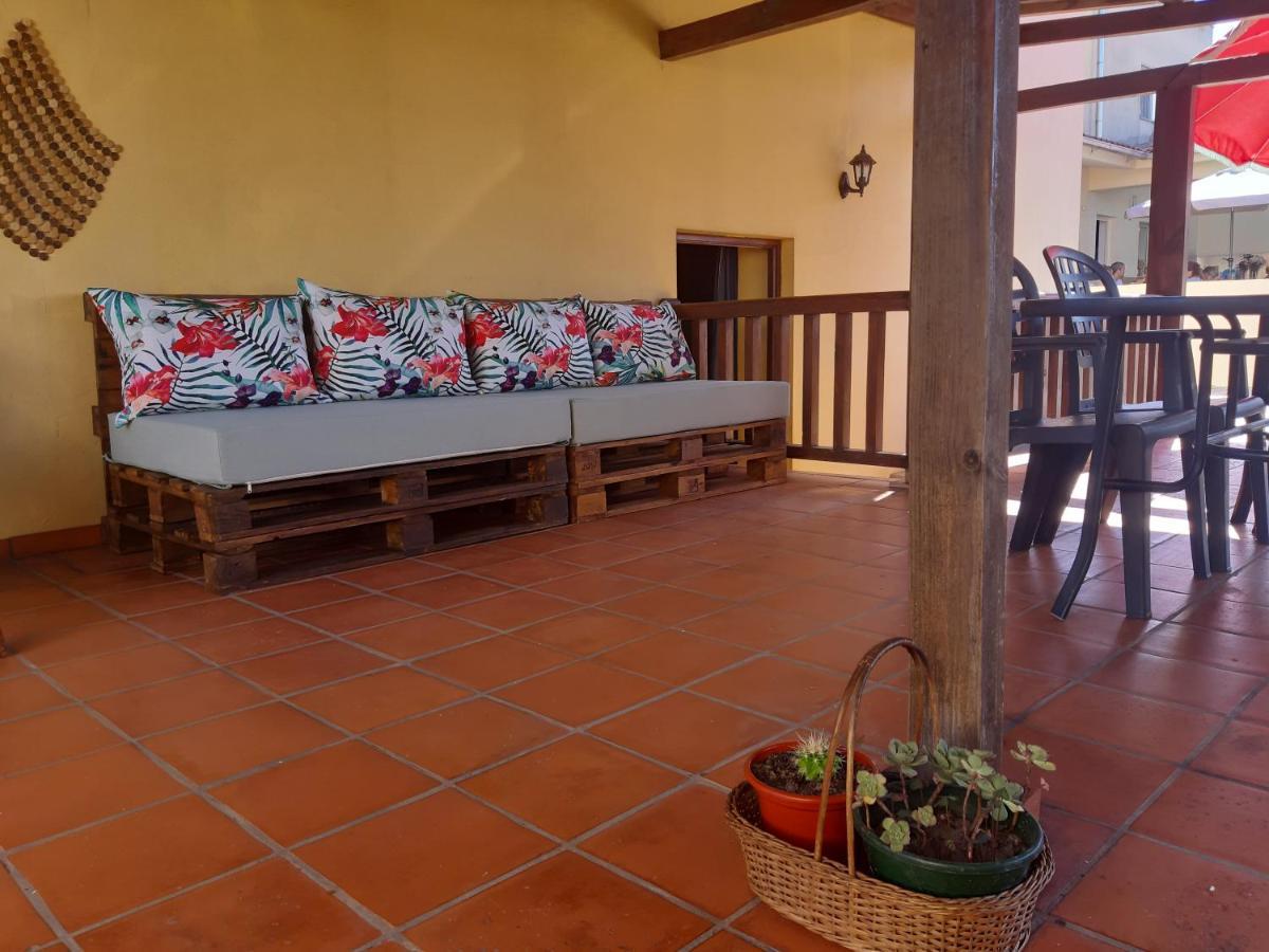 Casa Sao Simao Villa Barcelos Luaran gambar