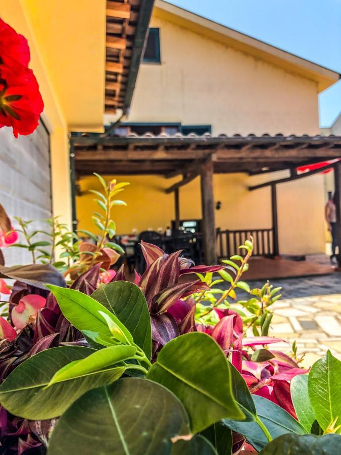 Casa Sao Simao Villa Barcelos Luaran gambar