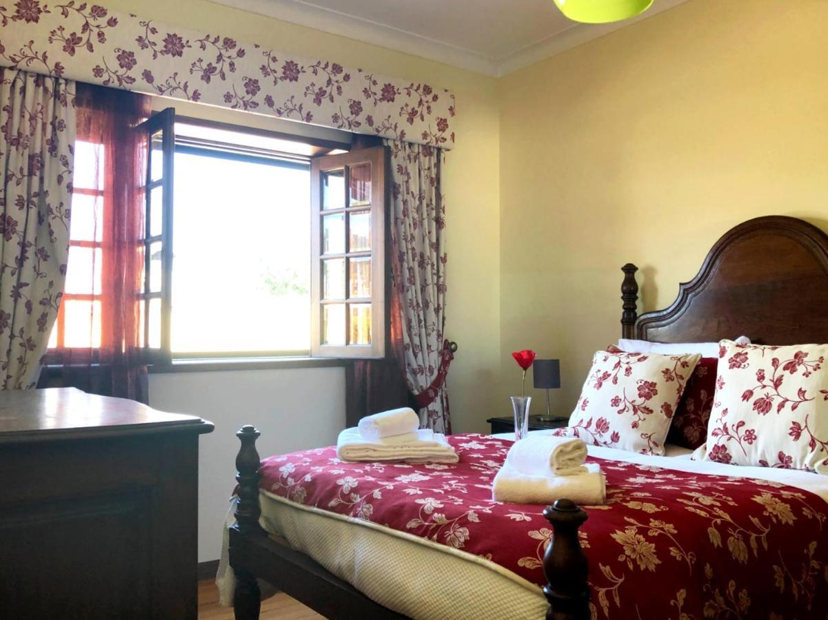 Casa Sao Simao Villa Barcelos Luaran gambar
