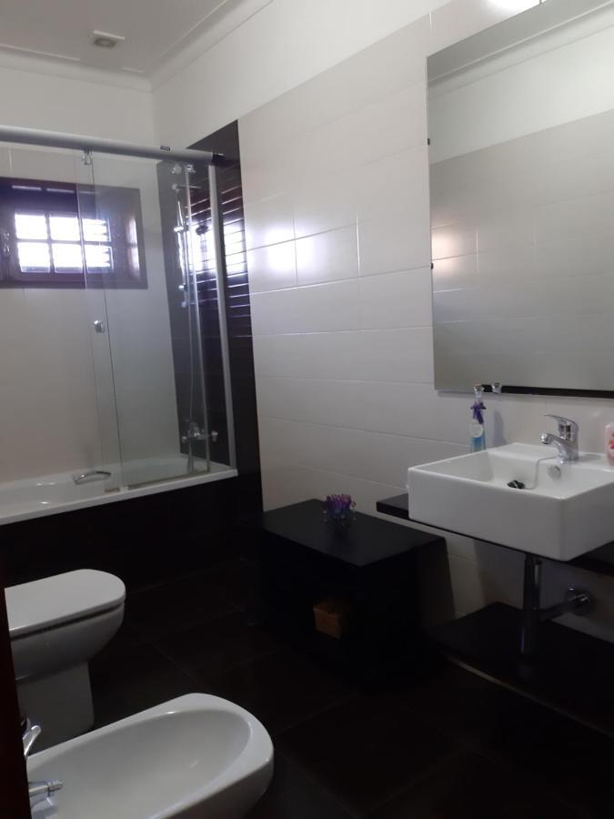 Casa Sao Simao Villa Barcelos Luaran gambar