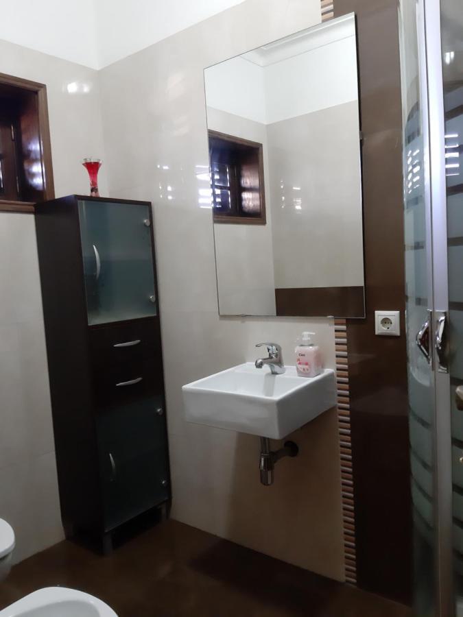 Casa Sao Simao Villa Barcelos Luaran gambar