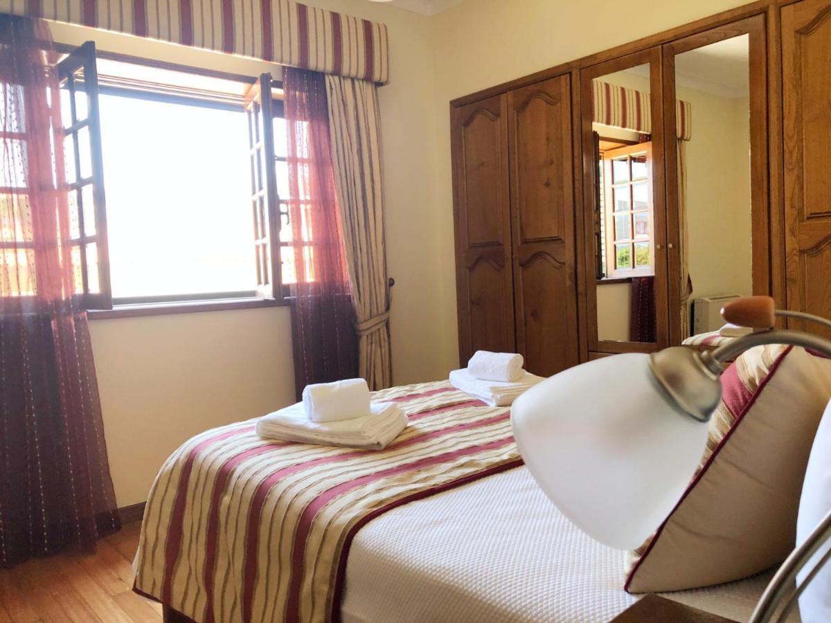 Casa Sao Simao Villa Barcelos Luaran gambar