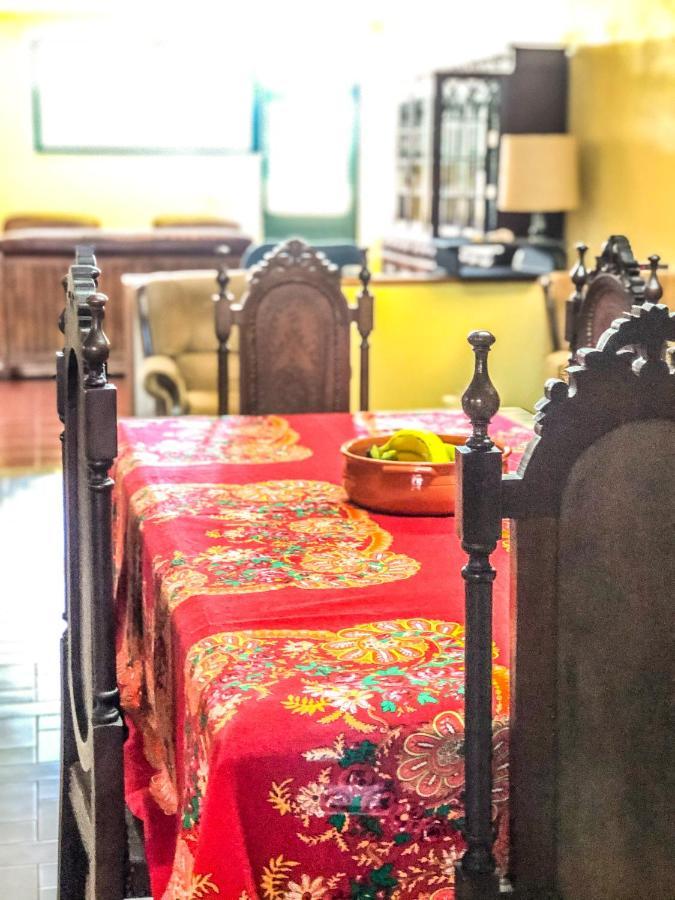 Casa Sao Simao Villa Barcelos Luaran gambar