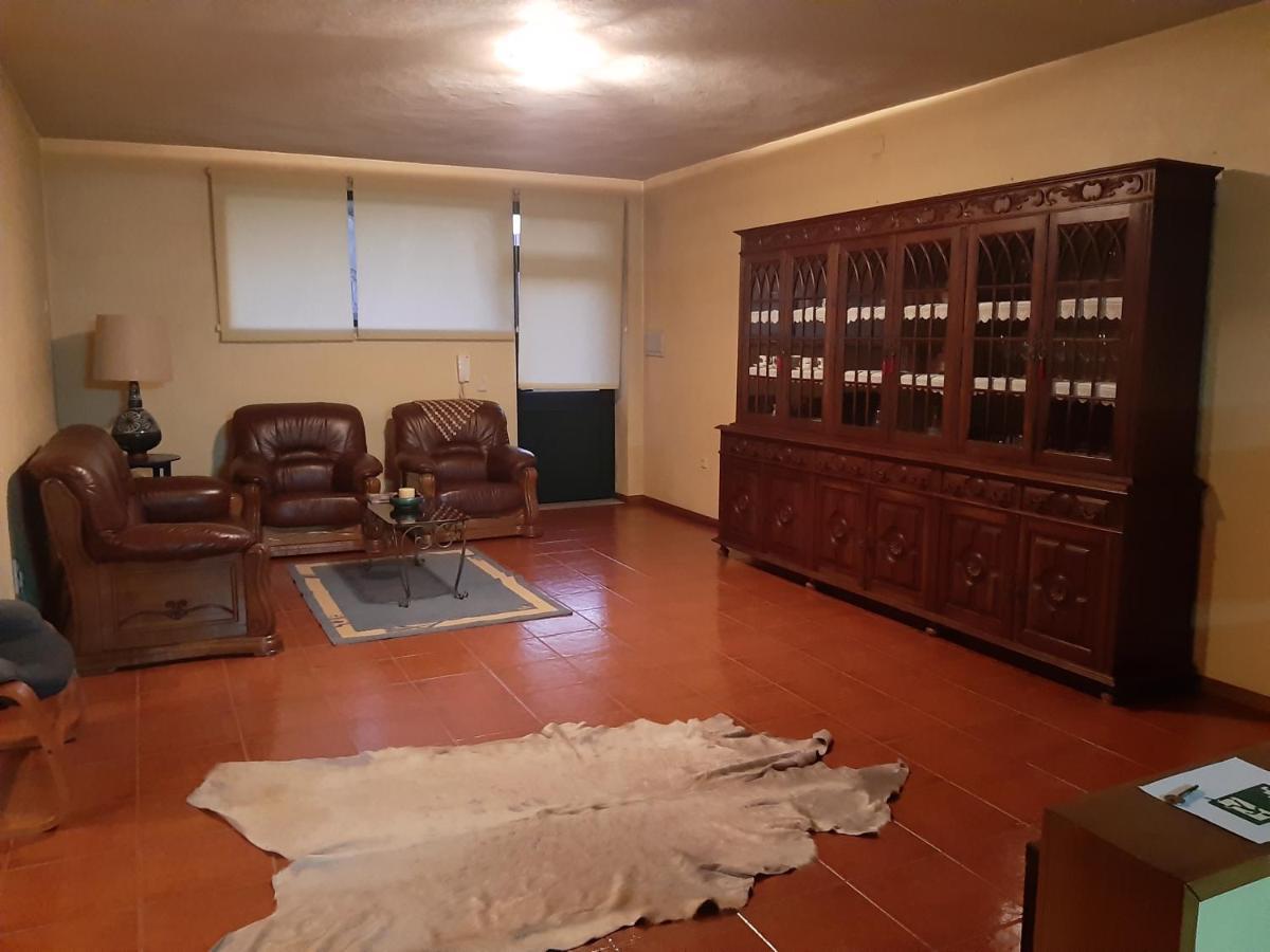 Casa Sao Simao Villa Barcelos Luaran gambar
