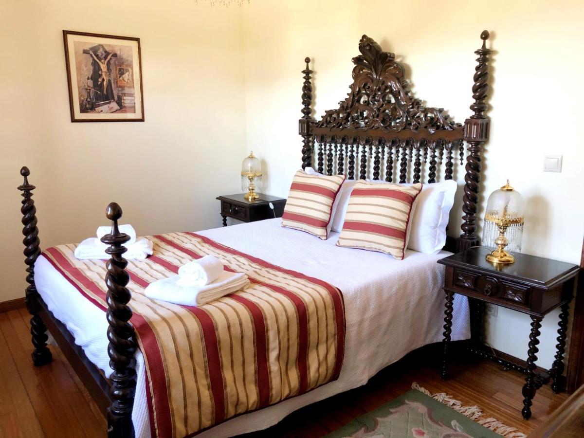 Casa Sao Simao Villa Barcelos Luaran gambar