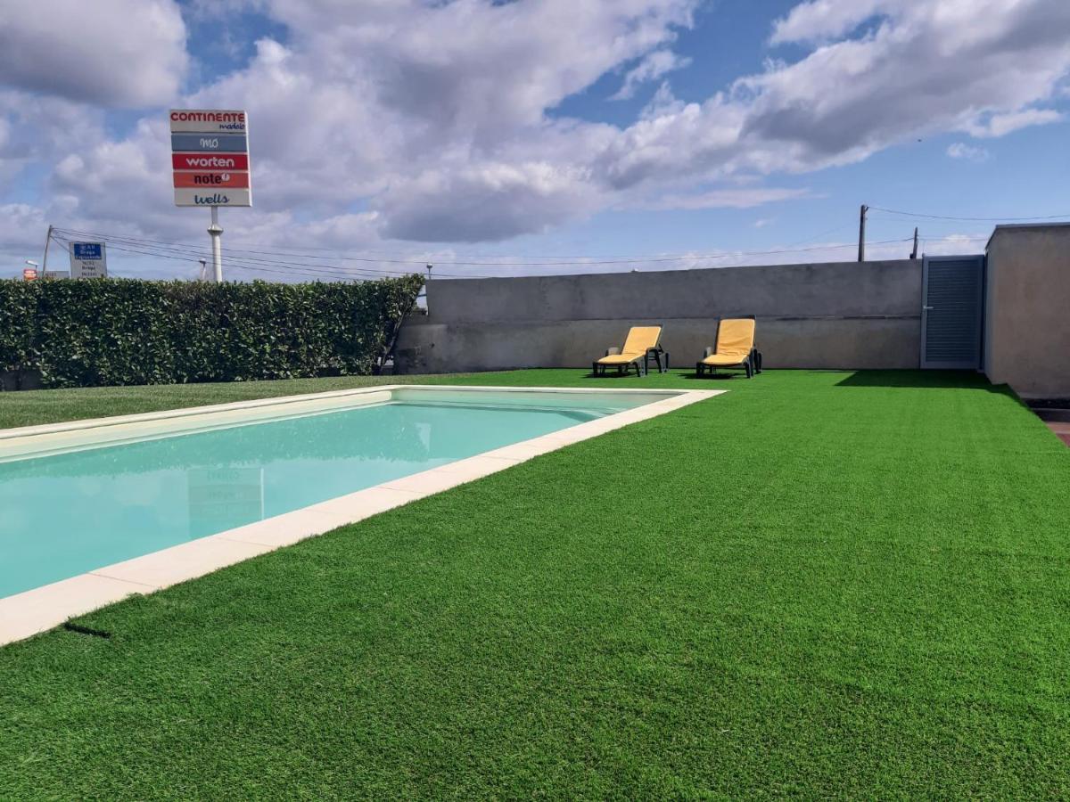 Casa Sao Simao Villa Barcelos Luaran gambar