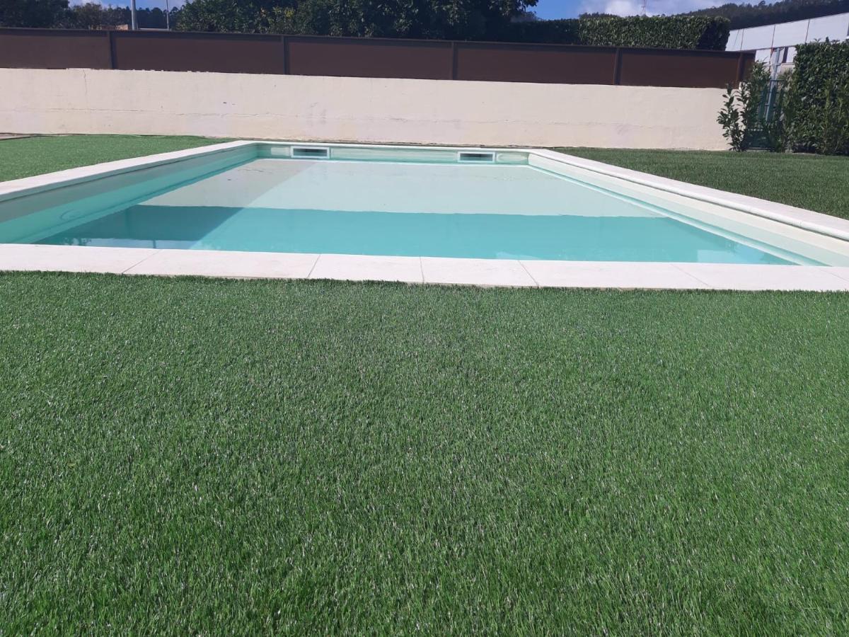 Casa Sao Simao Villa Barcelos Luaran gambar